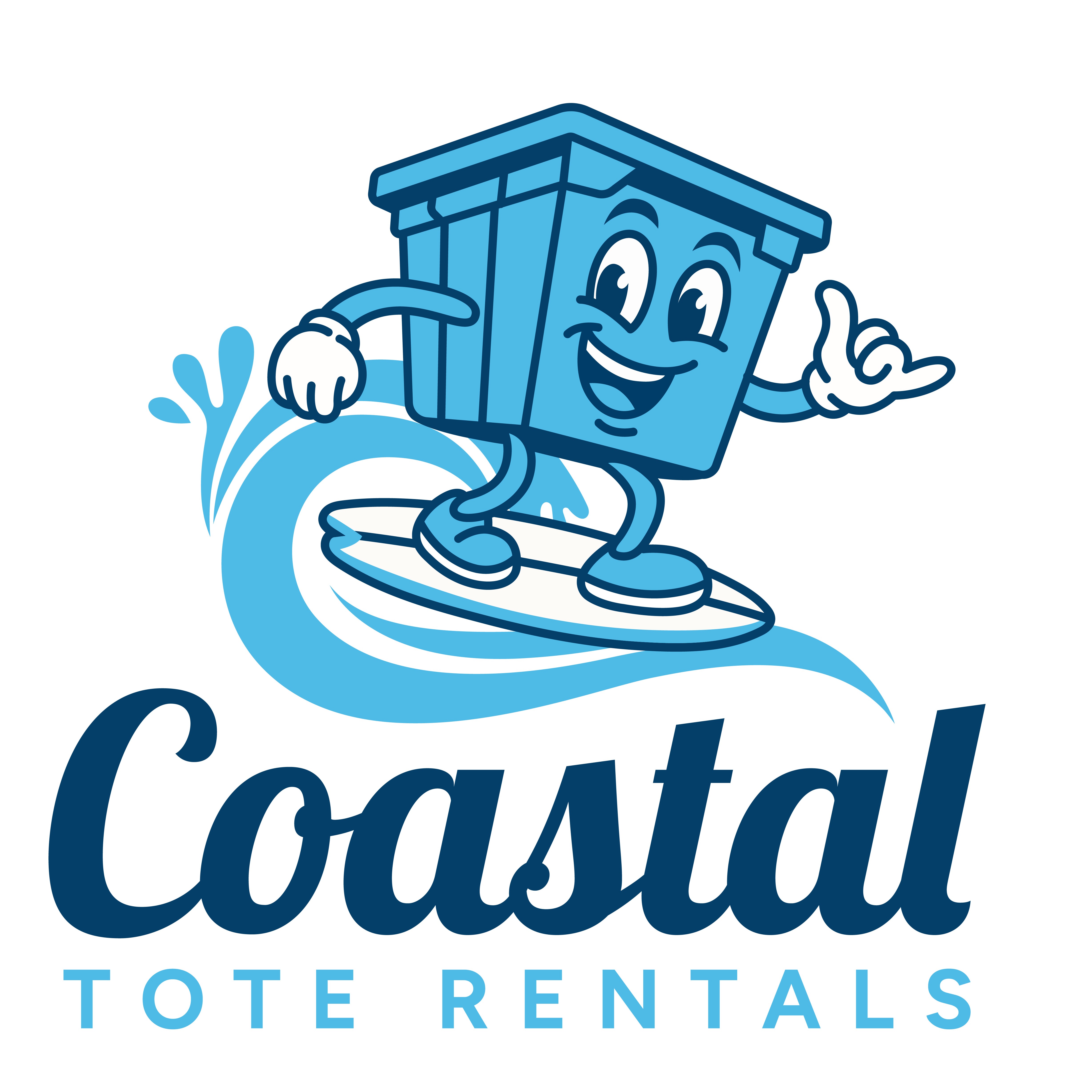 Coastal Tote Rentals